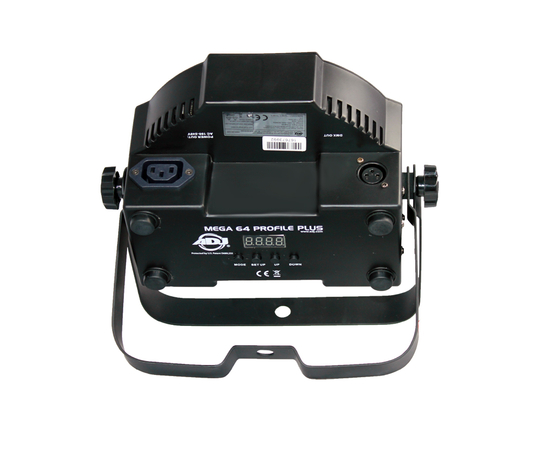 Светодиодный прожектор ADJ Mega 64 Profile Plus