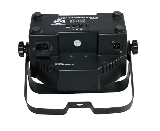 Светодиодный прожектор ADJ Mega 64 Profile Plus