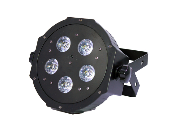 Светодиодный прожектор ADJ Mega HEX Par - 133159 за 0 грн. | 4Club