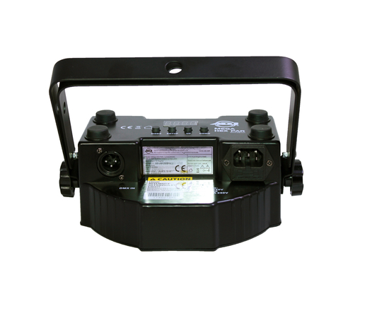 Светодиодный прожектор ADJ Mega HEX Par