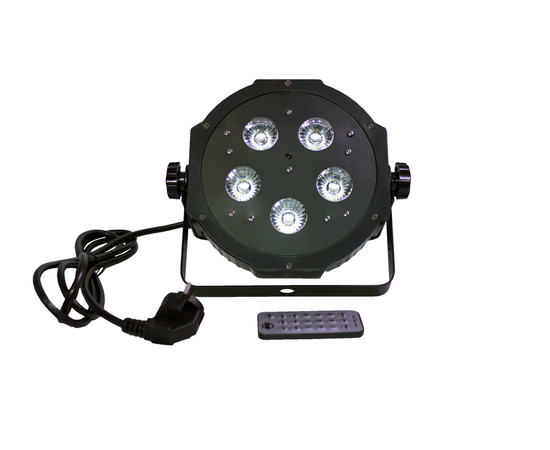 Светодиодный прожектор ADJ Mega HEX Par