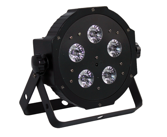 Светодиодный прожектор ADJ Mega TRIPAR Profile PLUS - 133158 за 0 грн. | 4Club