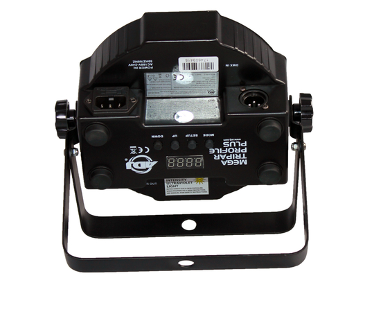 Светодиодный прожектор ADJ Mega TRIPAR Profile PLUS