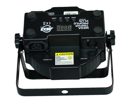 Светодиодный прожектор ADJ Mega TRIPAR Profile PLUS
