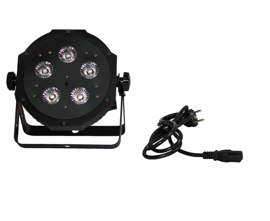 Светодиодный прожектор ADJ Mega TRIPAR Profile PLUS