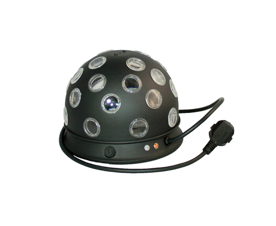 Светодиодный прибор ADJ Mini TRI Ball II - 10591 за 0 грн. | 4Club