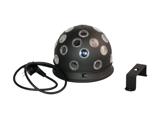 Светодиодный прибор ADJ Mini TRI Ball II