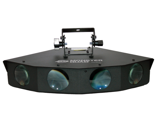 Светодиодный прибор ADJ Monster Quad - 133143 за 0 грн. | 4Club