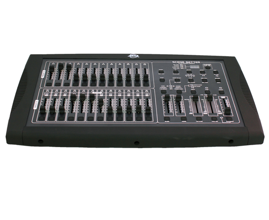 Пульт управления световыми приборами ADJ Scene Setter 24 - 10427 за 0 грн. | 4Club