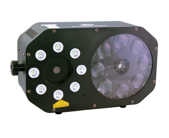 ​Светодиодный прибор ADJ Stinger Gobo - 133859 за 0 грн. | 4Club