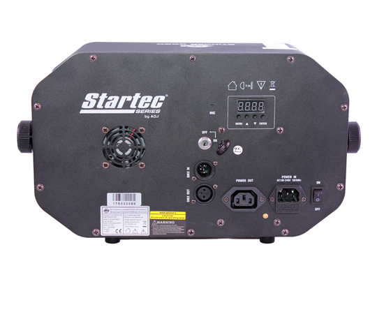 ​Светодиодный прибор ADJ Stinger Gobo