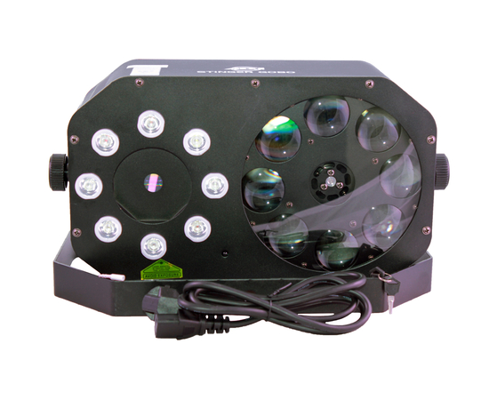 ​Светодиодный прибор ADJ Stinger Gobo