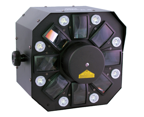 Светодиодный прибор ADJ Stinger II - 133862 за 0 грн. | 4Club