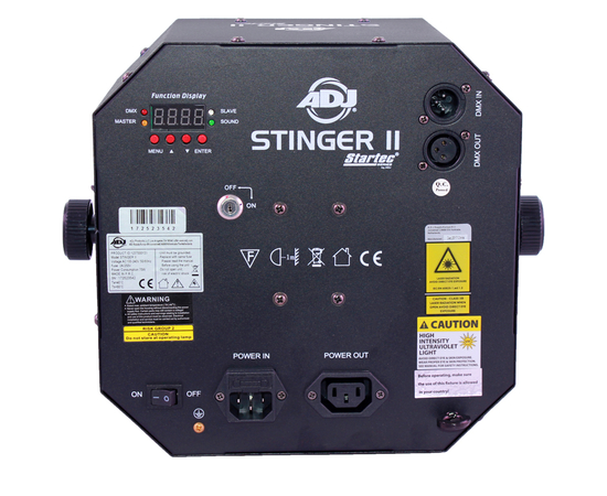 Светодиодный прибор ADJ Stinger II