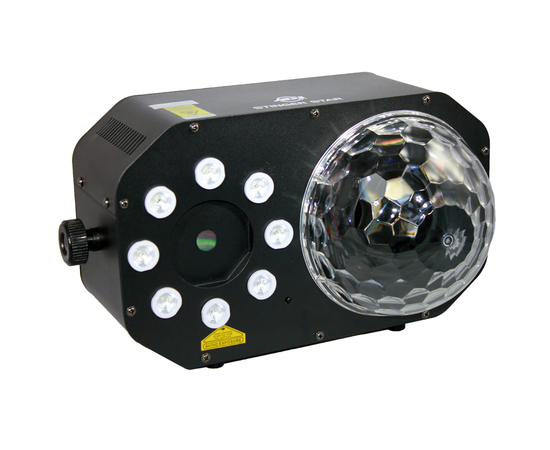 ​Светодиодный прибор ADJ Stinger Star - 133139 за 0 грн. | 4Club