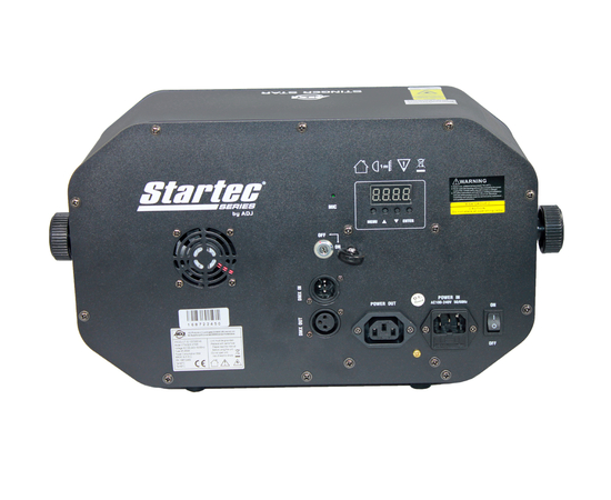 ​Светодиодный прибор ADJ Stinger Star