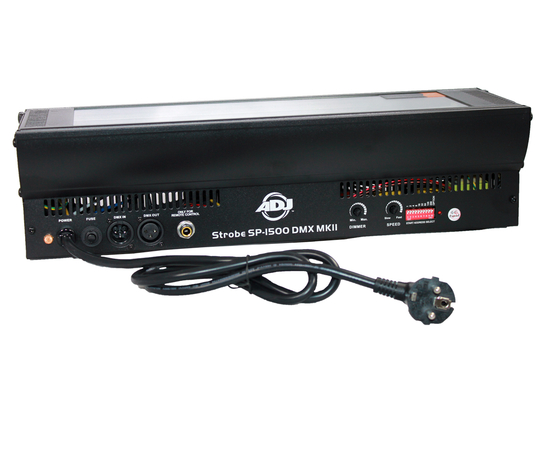 Стробоскоп ADJ Strobe SP-1500 DMX MKII