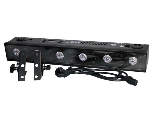 Светодиодная панель ADJ Ultra HEX Bar 6