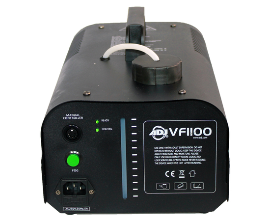 Дымогенератор ADJ VF1100
