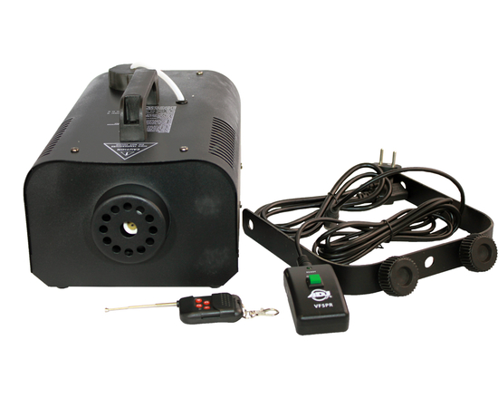 Дымогенератор ADJ VF1100