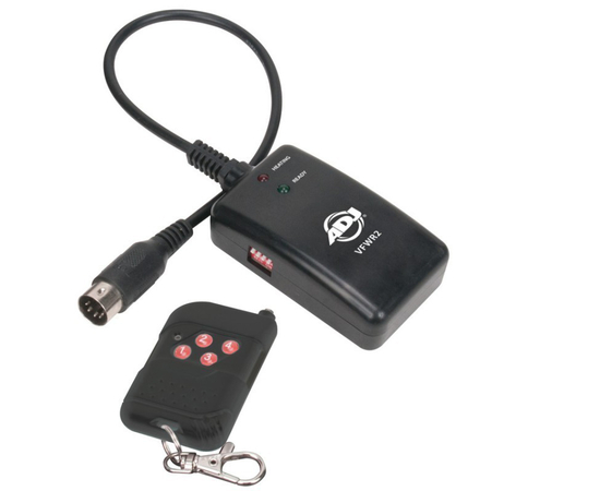 Дымогенератор ADJ VF1300