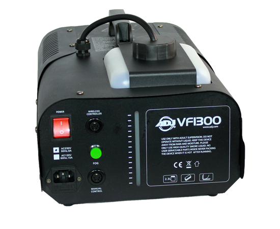 Дымогенератор ADJ VF1300