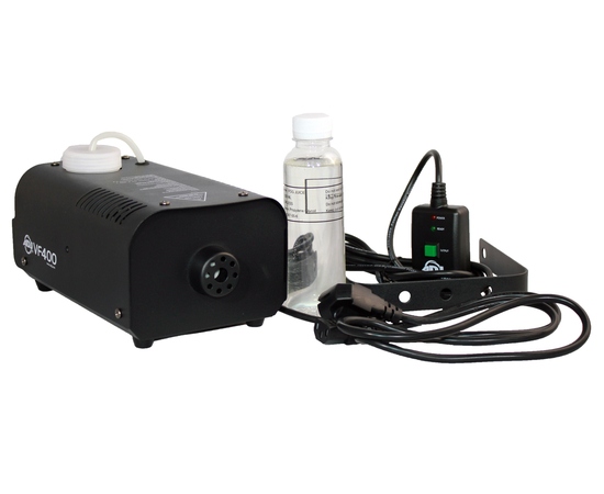 Дымогенератор ADJ VF400 - 133167 за 0 грн. | 4Club