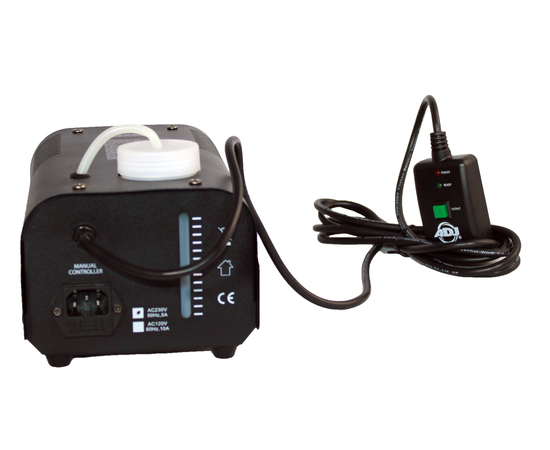 Дымогенератор ADJ VF400