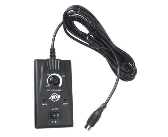 Генератор снега мощностью ADJ VF Flurry