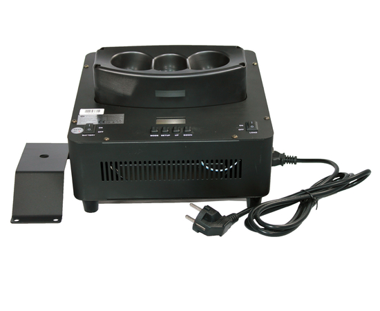 Светодиодный прибор ADJ Wifly Chameleon - 133137 за 5840 грн. | 4Club