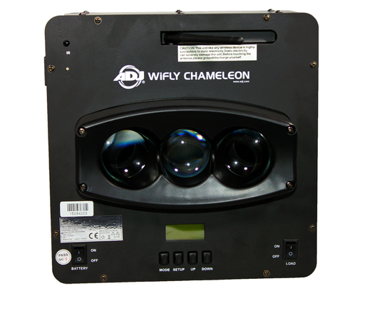 Светодиодный прибор ADJ Wifly Chameleon