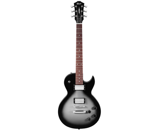 Электрогитара CORT CR150 (Silver Burst Matt) - 134706 за 0 грн. | 4Club