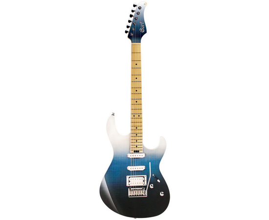 Электрогитара CORT G280DX (Nordic Night) - 134697 за 0 грн. | 4Club