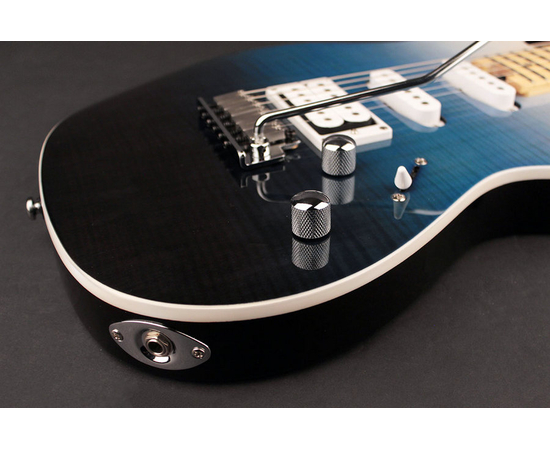 Электрогитара CORT G280DX (Nordic Night)