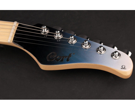 Электрогитара CORT G280DX (Nordic Night)