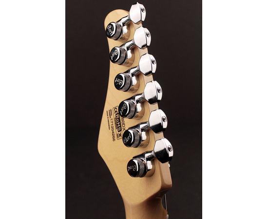 Электрогитара CORT G280DX (Nordic Night)