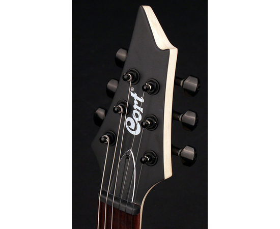 Электрогитара CORT KX100 (Iron Oxide)