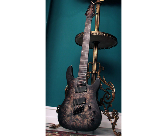 Электрогитара CORT KX500MS (Star Dust Black)