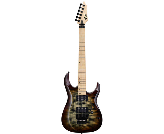 Электрогитара CORT X300 (Brown Burst) - 134710 за 0 грн. | 4Club