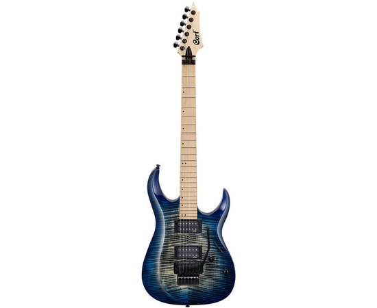 Электрогитара CORT X300 (Blue Burst) - 134709 за 0 грн. | 4Club