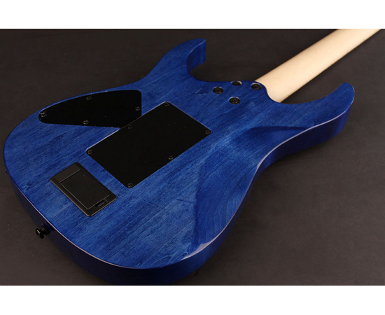 Электрогитара CORT X300 (Blue Burst)