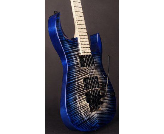 Электрогитара CORT X300 (Blue Burst)