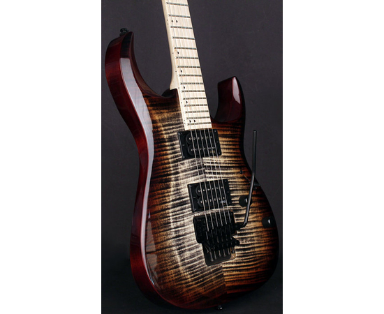 Электрогитара CORT X300 (Brown Burst)