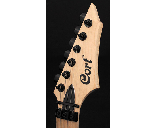 Электрогитара CORT X300 (Brown Burst)