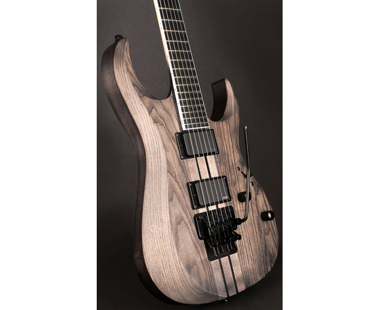 Электрогитара CORT X500 (Open Pore Trans Grey)