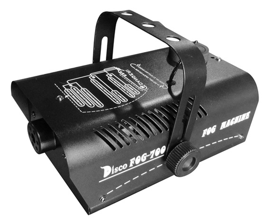 Генератор дыма Disco effect D-031 (FOG MACHINE 700W) - 5350 за 0 грн. | 4Club