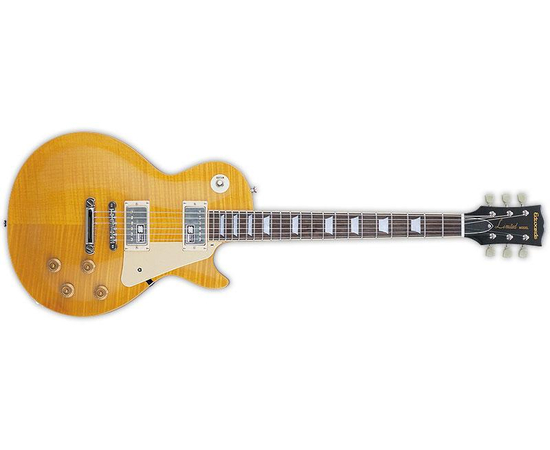 Электрогитара Edwards ESP E LP98LTS LMD - 134923 за 0 грн. | 4Club