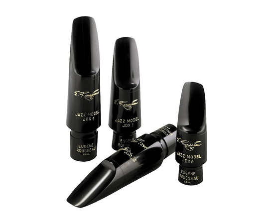 Мундштук для саксофона Eugene Rousseau ER20065X - 134863 за 0 грн. | 4Club