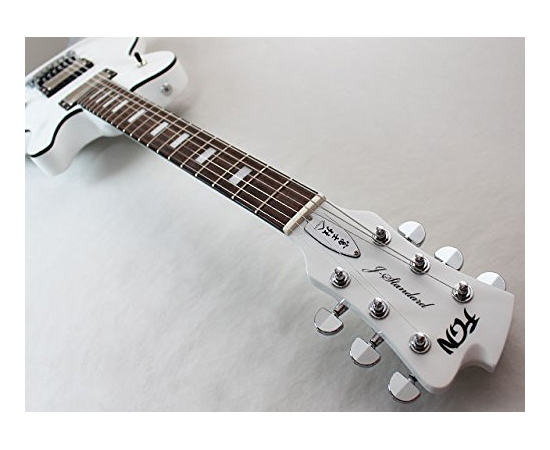 Электрогитара FUJIGEN JFL-HH (WH)