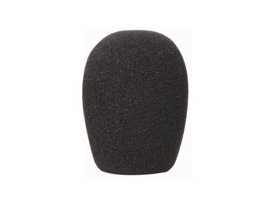 Ветрозащита для микрофона типа "гусиная шея" FW-7, поролон - 134795 за 14 грн. | 4Club